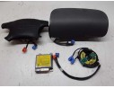 Recambio de kit airbag para kia shuma 1.5 rs 5 berlina referencia OEM IAM 02AA677F0A  