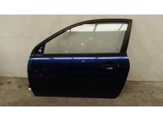 Recambio de puerta delantera izquierda para hyundai accent (mc) gl referencia OEM IAM   