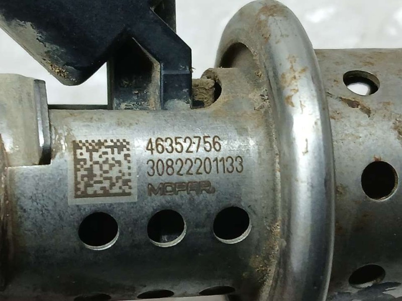 Recambio de inyector adblue para fiat ducato furgón ta 30 (290) l2h2 rs: 3450 mm 140 referencia OEM IAM 46352756 30822201133 MOP