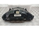 Recambio de cuadro instrumentos para mercedes-benz clase e (w211) e 320 cdi (211.026) referencia OEM IAM A2115402711 VDO 1100802