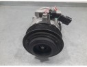 Recambio de compresor aire acondicionado para kia rio (yb) hibrid referencia OEM IAM 1E59E37100 2A1710055 DOOWAN