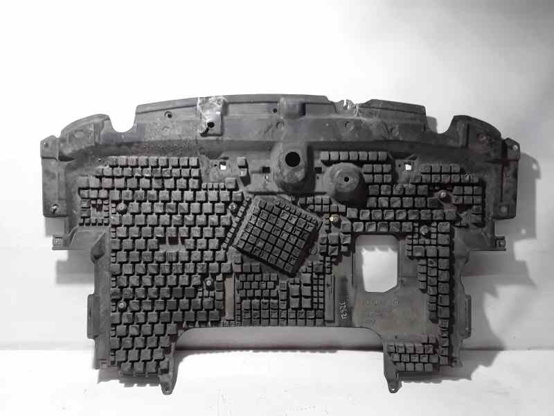 Recambio de cubrecarter para toyota yaris ts referencia OEM IAM   