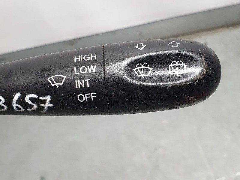 Recambio de mando limpia para daewoo matiz se referencia OEM IAM 96314334 5053301000 