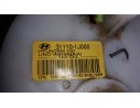 Recambio de aforador para hyundai i20 city s referencia OEM IAM 311101J000  