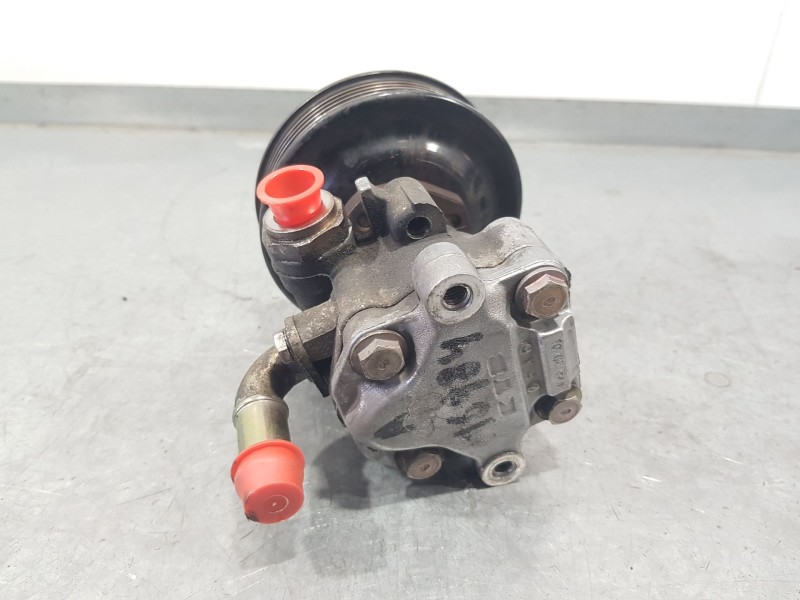 Recambio de bomba direccion para seat leon (1m1) 1.4 16v referencia OEM IAM 6N0145157  