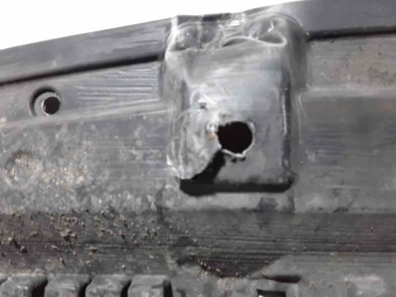 Recambio de cubrecarter para toyota yaris ts referencia OEM IAM   