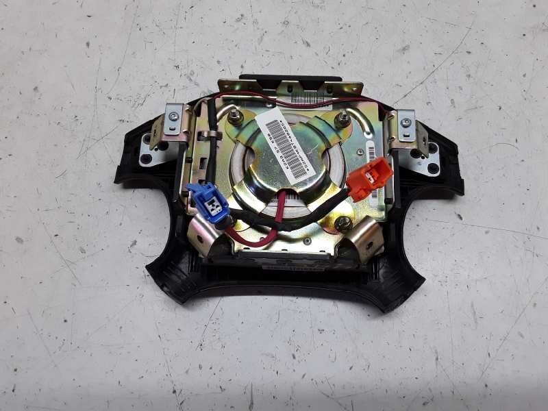 Recambio de kit airbag para kia shuma 1.5 rs 5 berlina referencia OEM IAM 02AA677F0A  