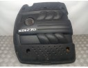 Recambio de tapa motor para ssangyong kyron 2.7 xdi 4x4 referencia OEM IAM 6650101214  