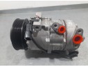 Recambio de compresor aire acondicionado para kia rio (yb) hibrid referencia OEM IAM 1E59E37100 2A1710055 DOOWAN