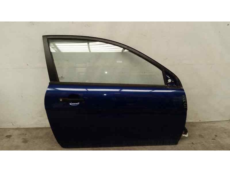 Recambio de puerta delantera derecha para hyundai accent (mc) gl referencia OEM IAM   