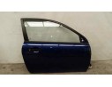 Recambio de puerta delantera derecha para hyundai accent (mc) gl referencia OEM IAM   