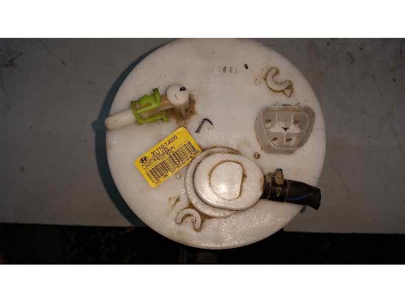 Recambio de aforador para hyundai i20 city s referencia OEM IAM 311101J000  