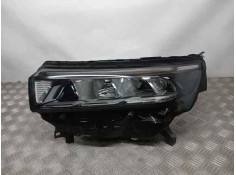 FARO IZQUIERDO 260609142R 1006E00E KOITO