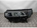 Recambio de faro izquierdo para nissan towstar acenta referencia OEM IAM 260609142R 1006E00E KOITO