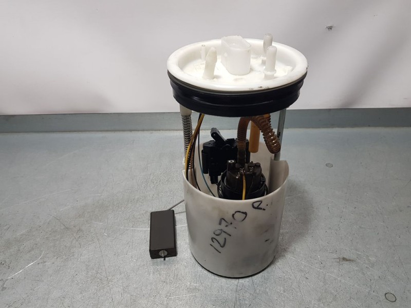 Recambio de aforador para seat ibiza (6j5) reference referencia OEM IAM 6R0919051F  CONTINENTAL