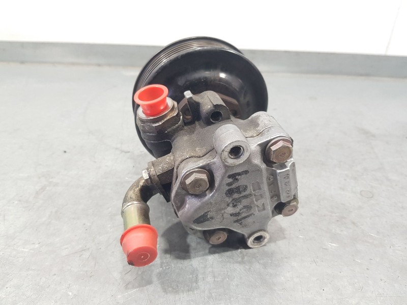 Recambio de bomba direccion para seat leon (1m1) 1.4 16v referencia OEM IAM 6N0145157  