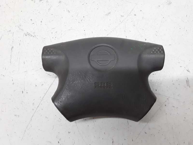 Recambio de airbag delantero izquierdo para nissan pick-up (d22) referencia OEM IAM   