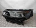 Recambio de faro izquierdo para nissan towstar acenta referencia OEM IAM 260609142R 1006E00E KOITO