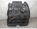 Recambio de tapa motor para ssangyong kyron 2.7 xdi 4x4 referencia OEM IAM 6650101214  