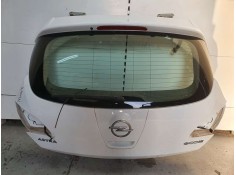 PORTON TRASERO 13372624 TOCADO