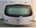 Recambio de porton trasero para opel astra j lim. excellence referencia OEM IAM 13372624  TOCADO