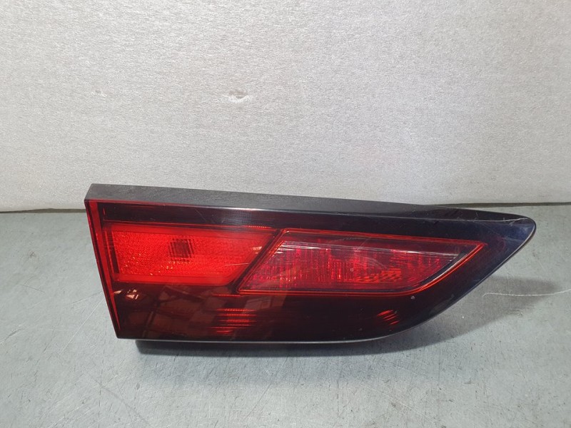 Recambio de piloto trasero izquierdo para opel astra k lim. 5türig business referencia OEM IAM 81390101  INTERIOR