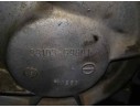 Recambio de caja transfer para nissan patrol (k/w260) 2.7 turbodiesel referencia OEM IAM 33103G9801  