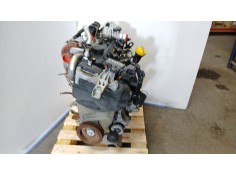 Recambio de motor completo para renault megane iv berlina 5p gt-line referencia OEM IAM K9KG656 INYECCION CONTINENTAL D049744