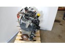 Recambio de motor completo para renault megane iv berlina 5p gt-line referencia OEM IAM K9KG656 INYECCION CONTINENTAL D049744