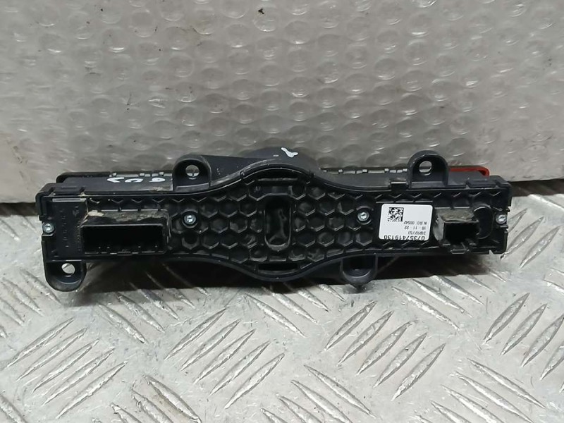 Recambio de mando multifuncion para fiat ducato furgón ta 30 (290) l2h2 rs: 3450 mm 140 referencia OEM IAM 7357419130 30282753 