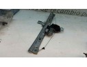 Recambio de elevalunas delantero izquierdo para peugeot 207 confort referencia OEM IAM  6 PINS ELECTRICO