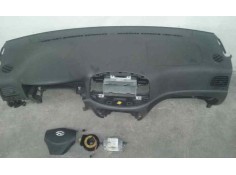 KIT AIRBAG 569001E201WK C/SALPICADERO 569001E201WK CONDUCTOR 845601E100WK ACOMPAÑANTE 959101E250 CENTRALITA 847101E100WK SALPICA