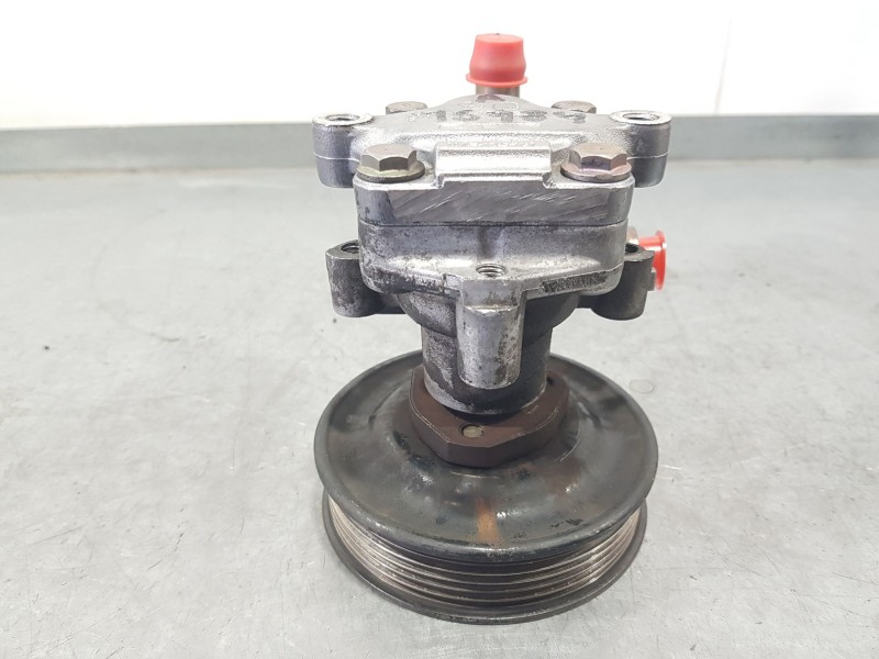 Recambio de bomba direccion para seat leon (1m1) 1.4 16v referencia OEM IAM 6N0145157  