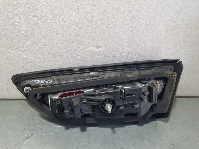 Recambio de piloto trasero izquierdo para opel astra k lim. 5türig business referencia OEM IAM 81390101  INTERIOR