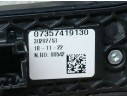 Recambio de mando multifuncion para fiat ducato furgón ta 30 (290) l2h2 rs: 3450 mm 140 referencia OEM IAM 7357419130 30282753 