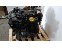 Recambio de motor completo para renault megane iv berlina 5p gt-line referencia OEM IAM K9KG656 INYECCION CONTINENTAL D049744