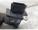 Recambio de caudalimetro para nissan qashqai (j10) acenta referencia OEM IAM 226807S000 AFH70M38 