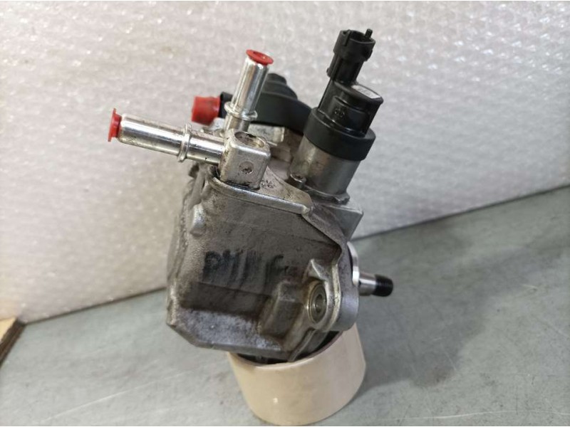 Recambio de bomba alta presion para hyundai i20 1.4 cat referencia OEM IAM 331002A600 0445010596 BOSCH