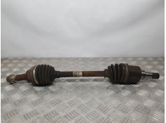 TRANSMISION DELANTERA IZQUIERDA 8V513B437AAA 