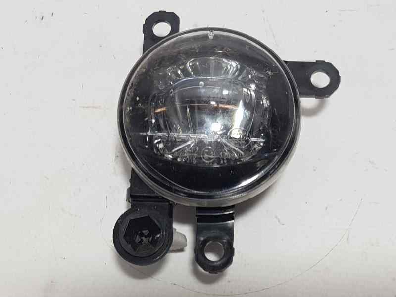 Recambio de faro antiniebla derecho para opel corsa f edition referencia OEM IAM 13497330 89251501 LED