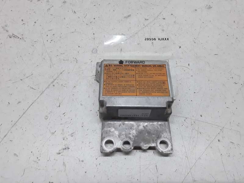 Recambio de airbag delantero izquierdo para nissan pick-up (d22) referencia OEM IAM   