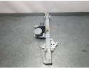 Recambio de elevalunas delantero derecho para nissan micra v (k14) acenta referencia OEM IAM 807205FA2A  ELÉCTRICO 6 PINS