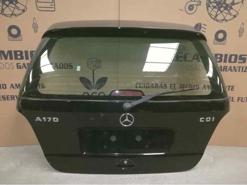 Recambio de porton trasero para mercedes-benz clase a (w168) 170 cdi l (168.109) referencia OEM IAM   