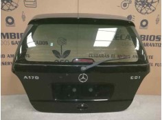Recambio de porton trasero para mercedes-benz clase a (w168) 170 cdi l (168.109) referencia OEM IAM   