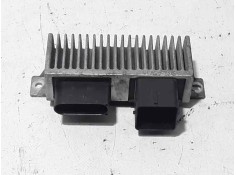 Recambio de caja precalentamiento para renault master kasten 2.3 dci diesel fap energy cat referencia OEM IAM 8200558438A  