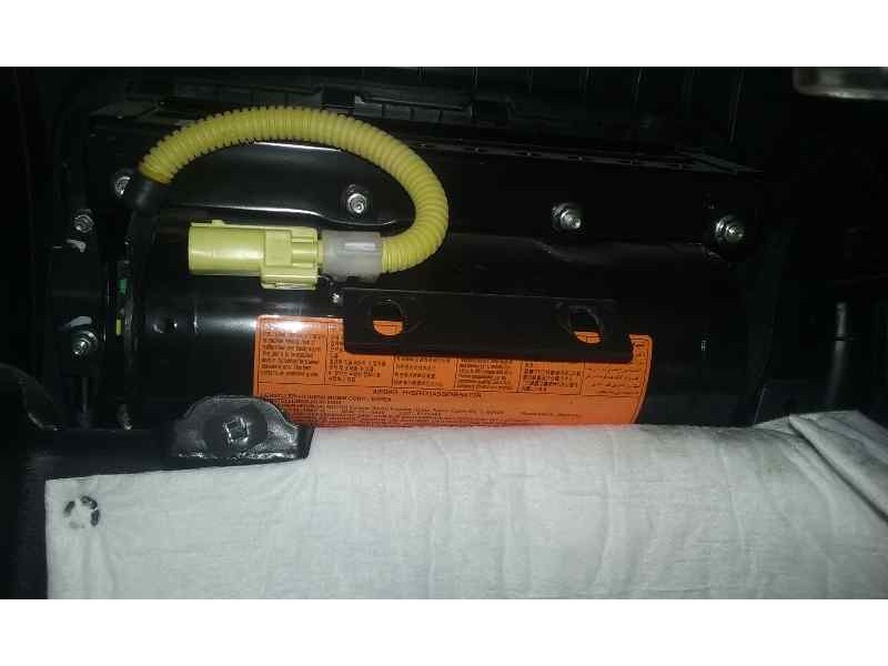 Recambio de kit airbag para hyundai accent (mc) gl referencia OEM IAM   C/SALPICADERO