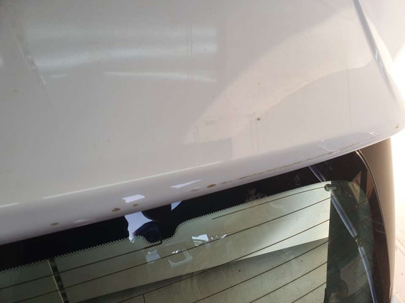 Recambio de porton trasero para opel astra j lim. excellence referencia OEM IAM 13372624  TOCADO