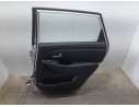 Recambio de puerta trasera derecha para kia carens iv 1.7 crdi referencia OEM IAM 77004A4000 TOCADA 