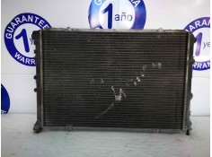 Recambio de radiador agua para renault megane i scenic (ja0) 1.6 referencia OEM IAM 849395B 7700838133E VALEO