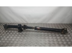 Recambio de transmision central para ssangyong kyron 2.7 xdi 4x4 referencia OEM IAM 3320009413 TRASERA 